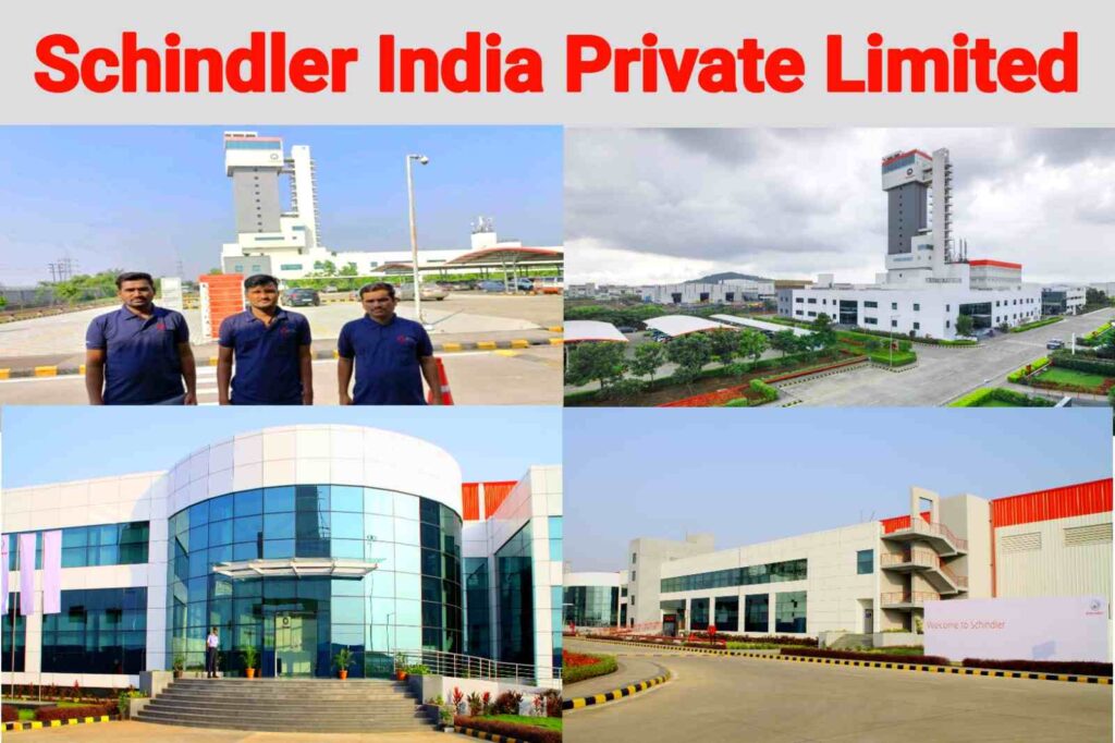 Schindler India Private Limited Walk In Interview 2024 | Schindler India Pvt. Ltd. Job Vacancy Walk-In Interview | Schindler Pune Maharashtra Walk In Interview 2024 | Schindler Company Walk In Interview | ITI Job | Schindler India Ltd Walk In Interview 2025 | Schindler India Pvt Ltd job Vacancy