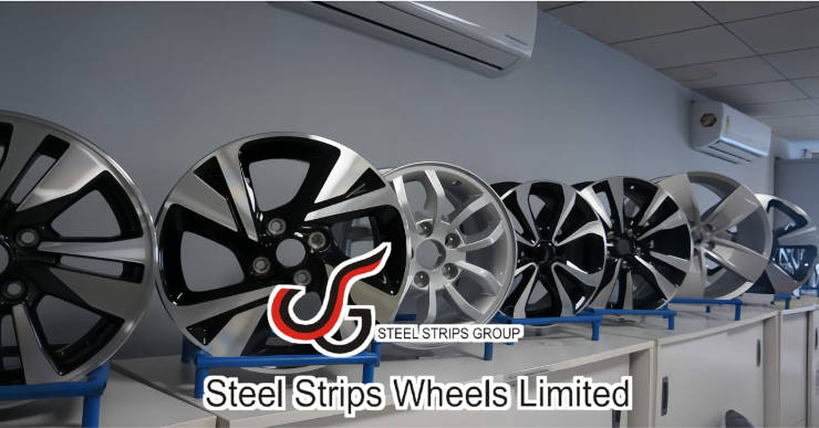 Steel Strips Wheels Ltd Job Vacancy 2025 | Steel Strips Wheels Campus Placement 2025 | Steel Strips Wheels Ltd Vacancy | Steel Strips Wheels Ltd interview