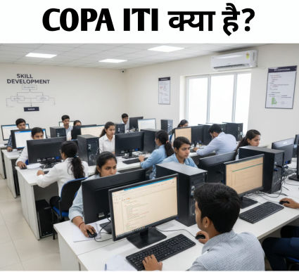 ITI Kya hai | ITI Kitne Saal Ka Hota Hai | ITI Me Kitne Subject Hote Hai | Fitter ITI kya Hai | COPA ITI Kya Hai | Electrician ITI Kya Hota Hai