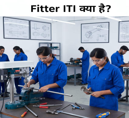 ITI Kya hai | ITI Kitne Saal Ka Hota Hai | ITI Me Kitne Subject Hote Hai | Fitter ITI kya Hai | COPA ITI Kya Hai | Electrician ITI Kya Hota Hai