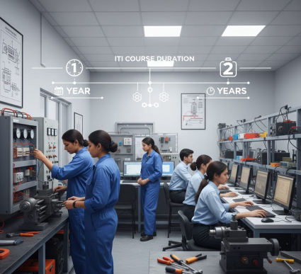 ITI Kya hai | ITI Kitne Saal Ka Hota Hai | ITI Me Kitne Subject Hote Hai | Fitter ITI kya Hai | COPA ITI Kya Hai | Electrician ITI Kya Hota Hai