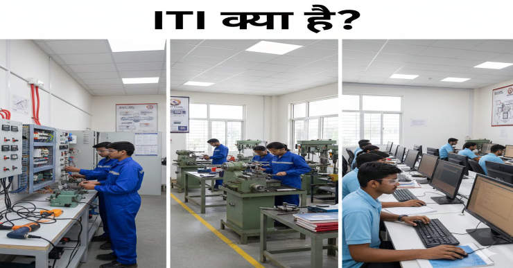 ITI Kya hai | ITI Kitne Saal Ka Hota Hai | ITI Me Kitne Subject Hote Hai | Fitter ITI kya Hai | COPA ITI Kya Hai | Electrician ITI Kya Hota Hai